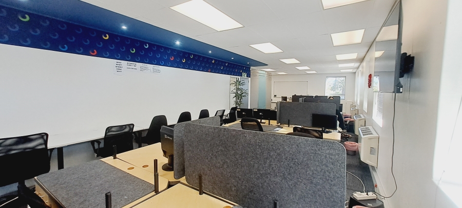 To Let commercial Property for Rent in Tyger Valley Western Cape